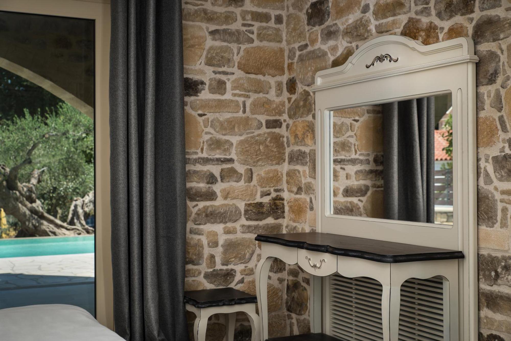 Villa Antonousa - Private Pool Oasis Kerá المظهر الخارجي الصورة